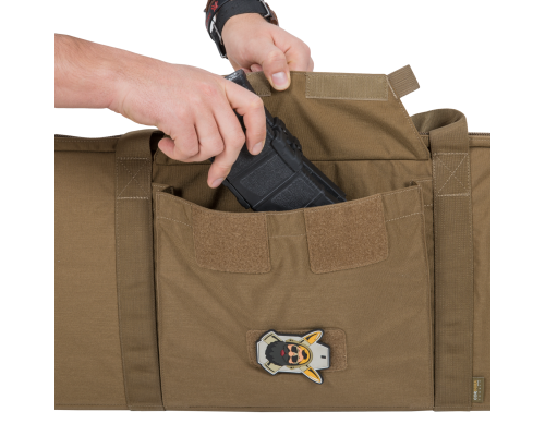 Чехол для оружия Basic Rifle Case - Adaptive Green