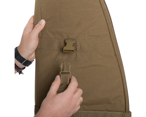 Чехол для оружия Basic Rifle Case - Adaptive Green