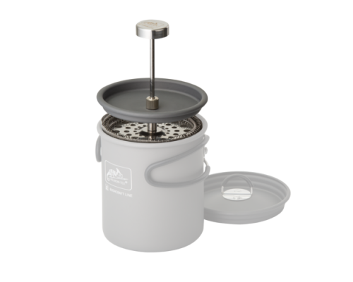 Кофейный пресс Coffee Press