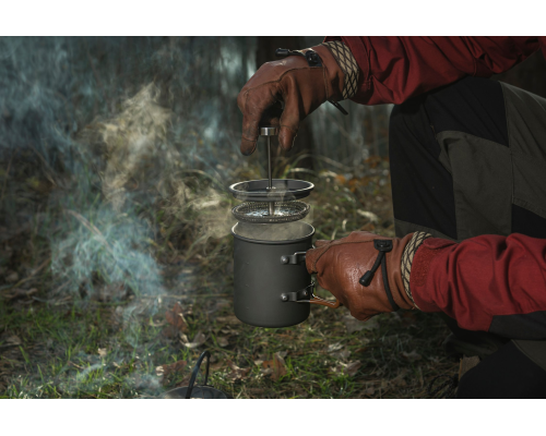 Кофейный пресс Coffee Press