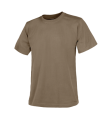 Футболка T-Shirt - Cotton - U.S. Brown
