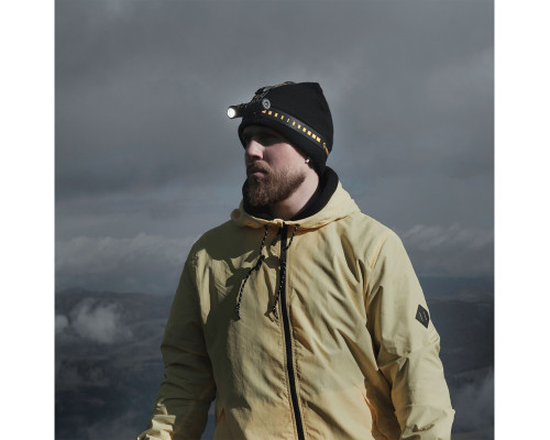 Фонарь ARMYTEK WIZARD C2 PRO MAGNET USB