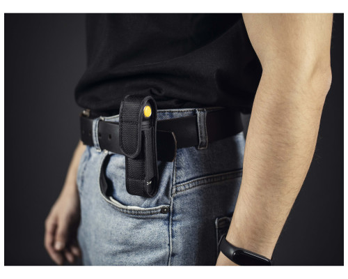 Фонарь ARMYTEK WIZARD C2 PRO MAGNET USB