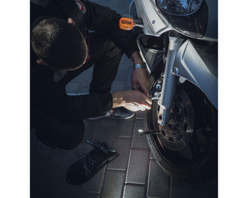 Фонарь ARMYTEK WIZARD C2 PRO MAGNET USB