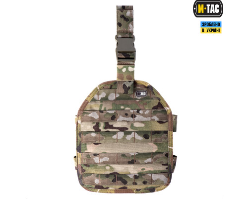 M-TAC ПЛАТФОРМА НАБЕДРЕННАЯ GEN.3 MULTICAM