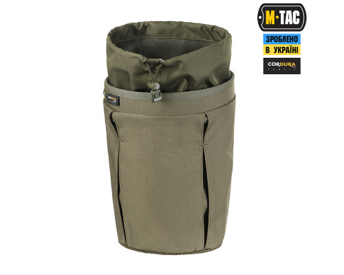 M-TAC СУМКА СБРОСА МАГАЗИНОВ LITE ELITE RANGER GREEN