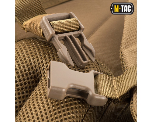 M-TAC РЮКЗАК COMBAT PACK COYOTE