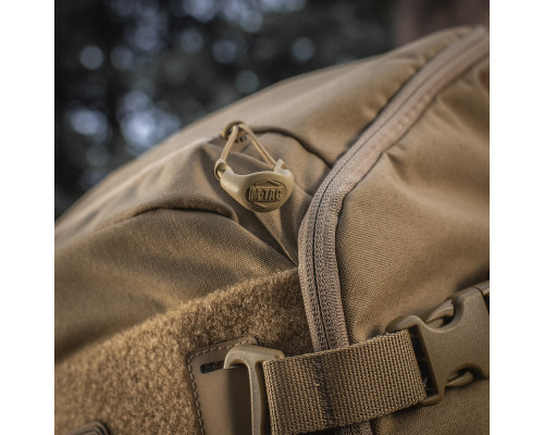 M-TAC РЮКЗАК SMALL GEN.II ELITE COYOTE