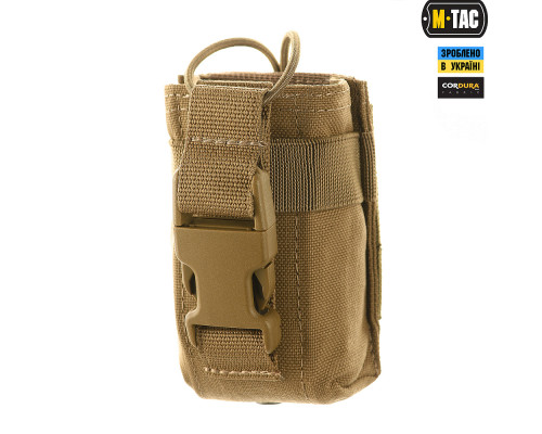 M-TAC ПОДСУМОК ДЛЯ РАЦИИ COYOTE