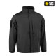 M-TAC ПАРКА 3 IN 1 BLACK