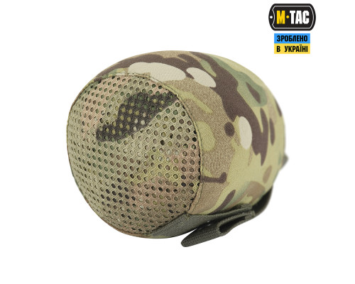 M-TAC КОСТЮМ МАСКИРОВОЧНЫЙ ВІЛЬХА MULTICAM