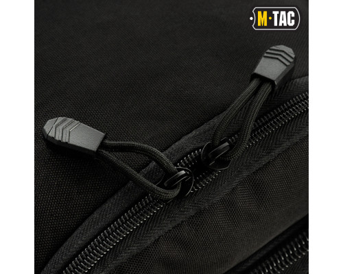 M-TAC СУМКА-РЮКЗАК HAMMER BLACK