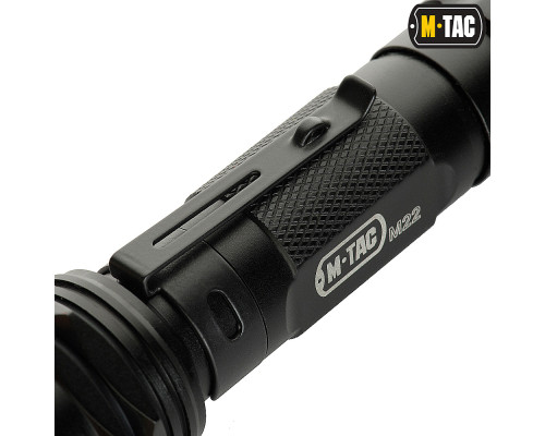 M-TAC ФОНАРЬ M22-C