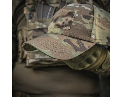 M-TAC БЕЙСБОЛКА ТАКТИЧЕСКАЯ SCORPION OCP