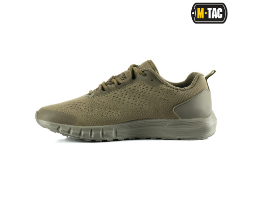 M-TAC КРОССОВКИ SUMMER PRO DARK OLIVE
