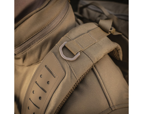 M-TAC РЮКЗАК SMALL GEN.II ELITE COYOTE