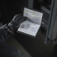 M-TAC ОБЛОЖКА ДЛЯ ПАСПОРТА BLACK