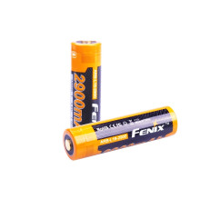 Аккумулятор 18650 Fenix 2900 mAh ARB-L18-2900