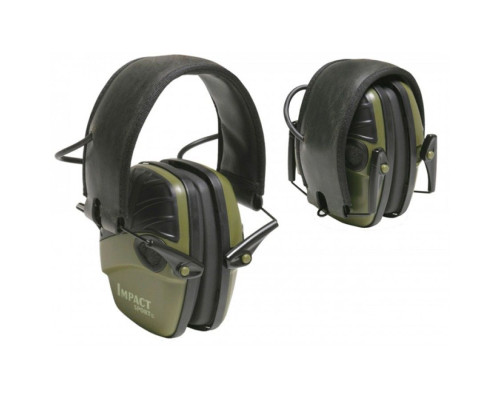 Активные наушники Howard Impact Sport