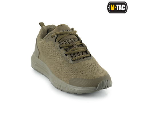 M-TAC КРОССОВКИ SUMMER PRO DARK OLIVE