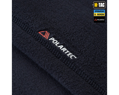 M-TAC КОФТА DELTA POLARTEC DARK NAVY BLUE