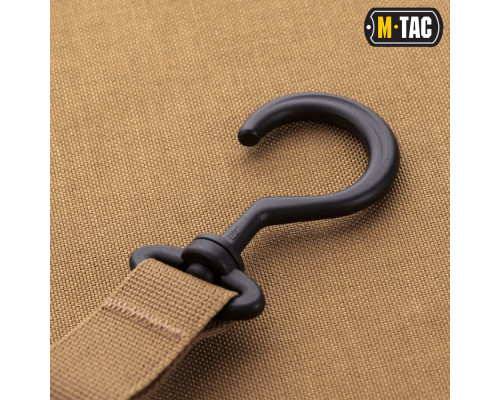 M-TAC НЕСЕССЕР ELITE COYOTE