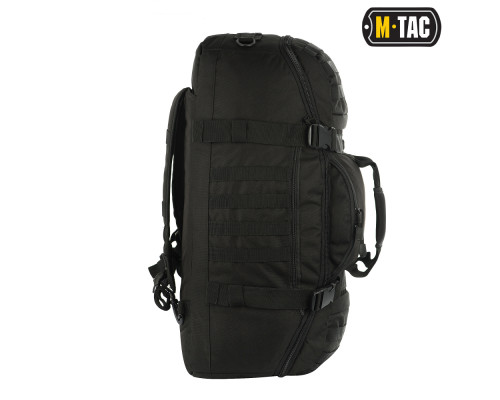 M-TAC СУМКА-РЮКЗАК HAMMER BLACK