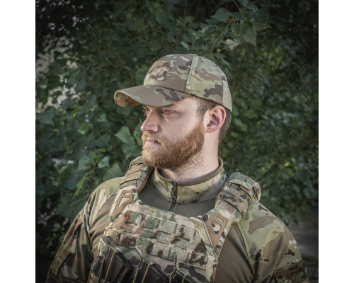 M-TAC БЕЙСБОЛКА ТАКТИЧЕСКАЯ SCORPION OCP