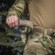 M-TAC РЕМЕНЬ RANGE BELT D-RING COBRA BUCKLE MULTICAM