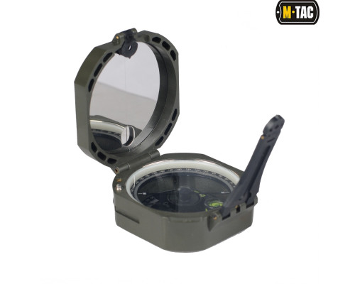 M-TAC КОМПАС АРТИЛЛЕРИЙСКИЙ ОЛИВА
