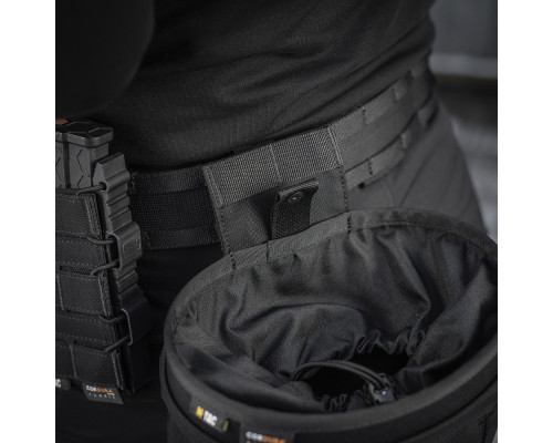 M-TAC СУМКА СБРОСА МАГАЗИНОВ LITE ELITE BLACK