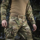 M-TAC РЕМЕНЬ RANGE BELT D-RING COBRA BUCKLE MULTICAM