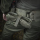 M-TAC СУМКА СБРОСА МАГАЗИНОВ LITE ELITE RANGER GREEN