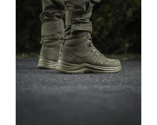M-TAC ПОЛУБОТИНКИ ТАКТИЧЕСКИЕ ЛЕТНИЕ IVA OLIVE