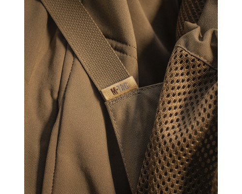 M-TAC РЮКЗАК SMALL GEN.II ELITE COYOTE