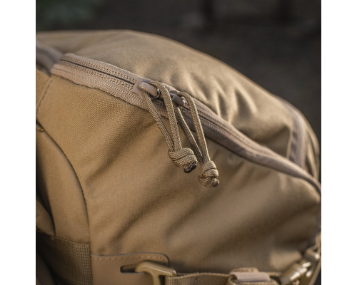 M-TAC РЮКЗАК SMALL GEN.II ELITE COYOTE