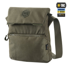 M-TAC СУМКА KONVERT BAG ELITE RANGER GREEN