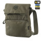 M-TAC СУМКА KONVERT BAG ELITE RANGER GREEN