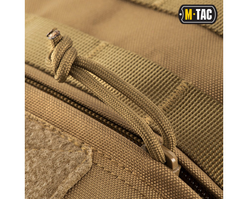 M-TAC РЮКЗАК COMBAT PACK COYOTE