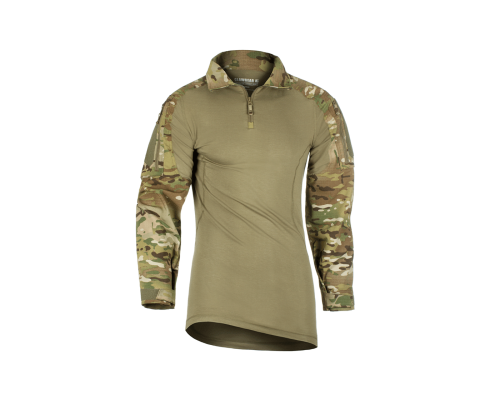 Боевая рубашка CLAWGEAR OPERATOR COMBAT SHIRT Multicam