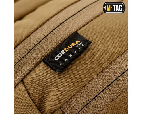 M-TAC СУМКА SPHAERA BAG ELITE COYOTE