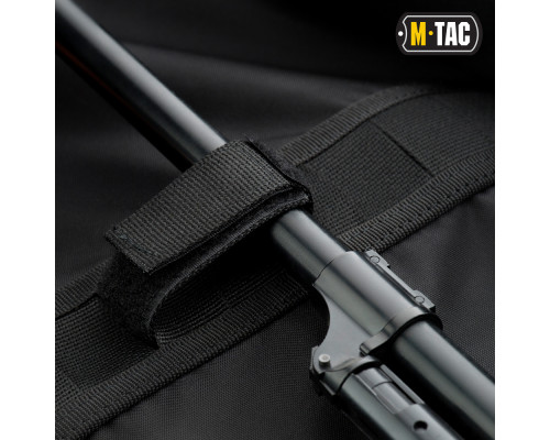 M-TAC ЧЕХОЛ ДЛЯ ОРУЖИЯ ELITE 130 СМ. BLACK
