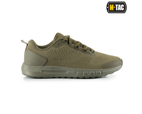 M-TAC КРОССОВКИ SUMMER PRO DARK OLIVE