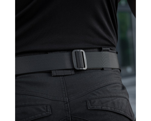 M-TAC СУМКА WAIST BAG GEN.II BLACK