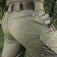 M-TAC ШОРТЫ AGGRESSOR SHORT ARMY OLIVE