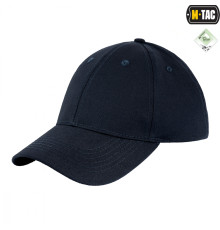 M-TAC БЕЙСБОЛКА FLEX РИП-СТОП DARK NAVY BLUE