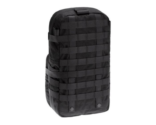 Рюкзак Cargo Pack Invader Gear Black