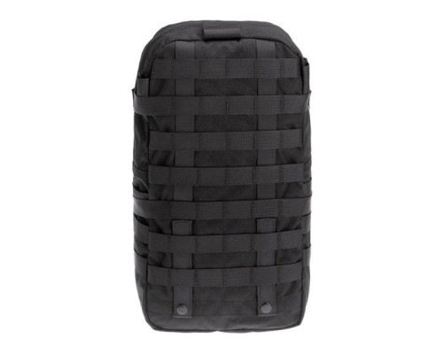 Рюкзак Cargo Pack Invader Gear Black