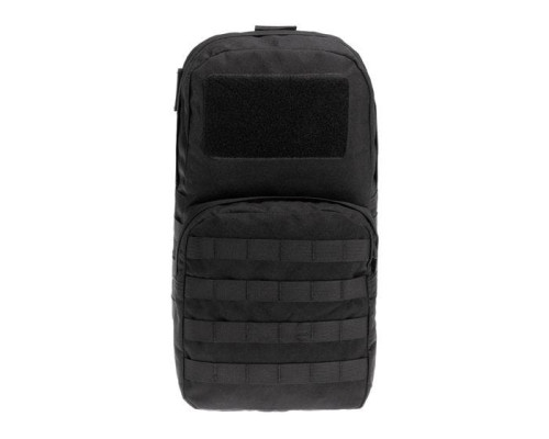 Рюкзак Cargo Pack Invader Gear Black