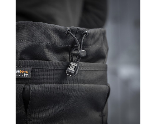 M-TAC СУМКА СБРОСА МАГАЗИНОВ LITE ELITE BLACK
